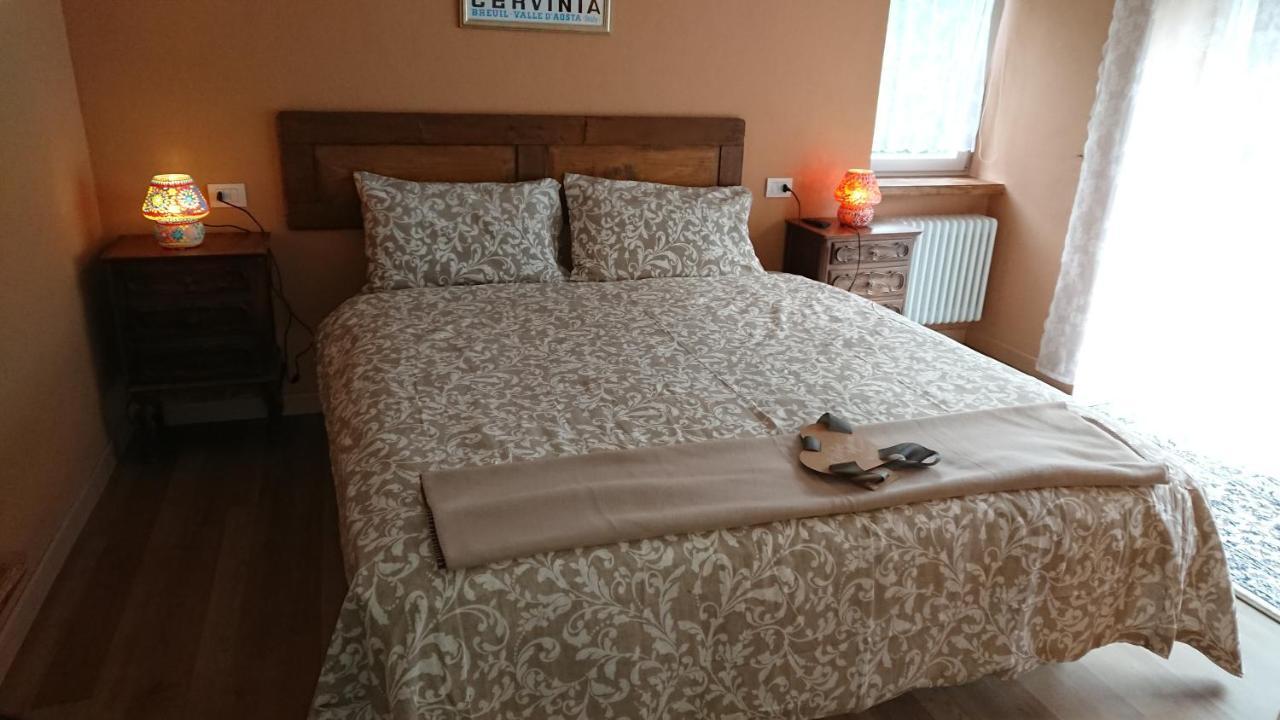 B&B Maison Odille 발토우르넨체 외부 사진