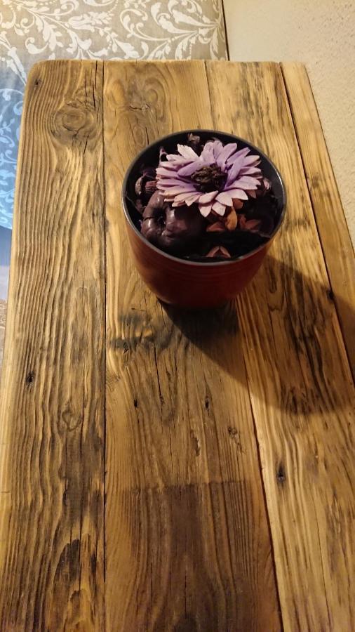 B&B Maison Odille 발토우르넨체 외부 사진