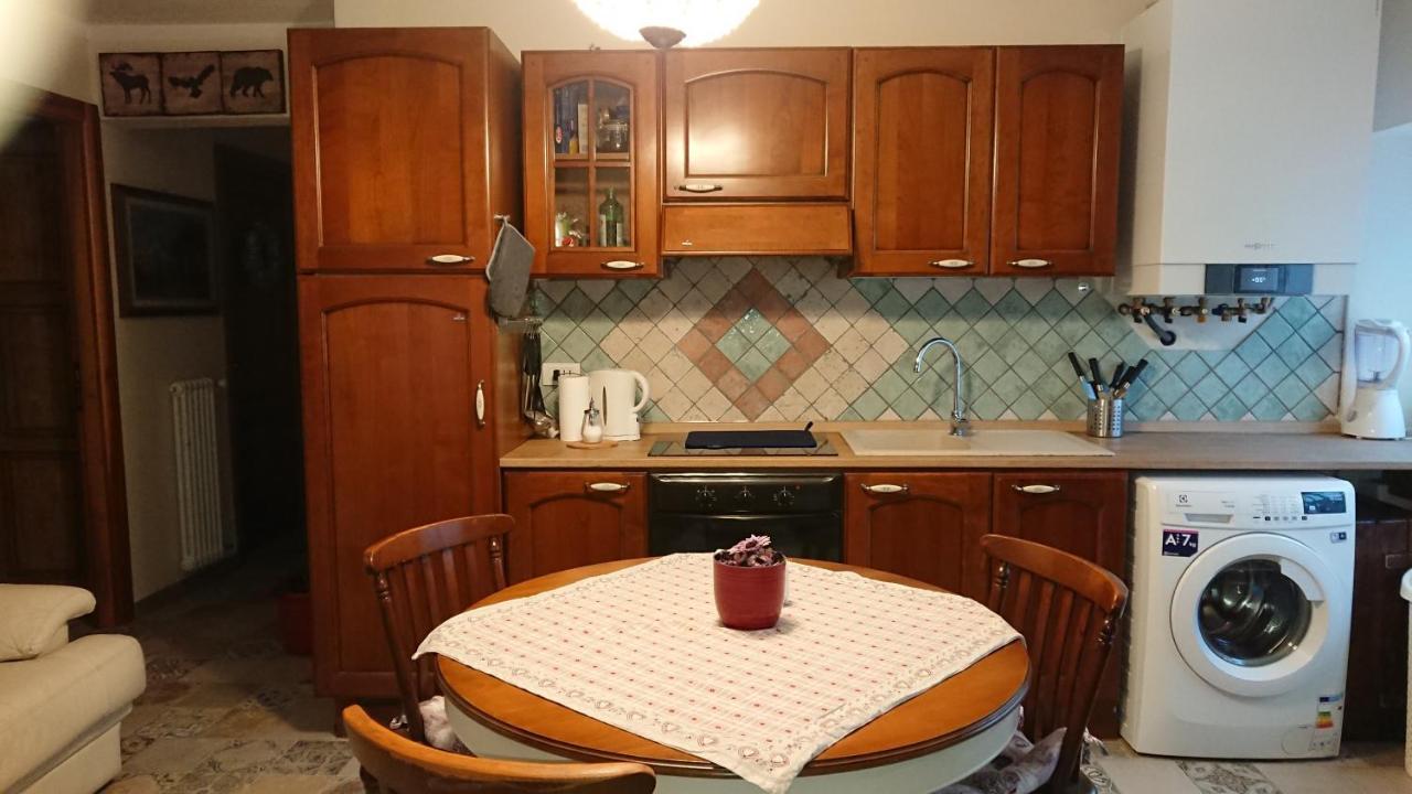 B&B Maison Odille 발토우르넨체 외부 사진
