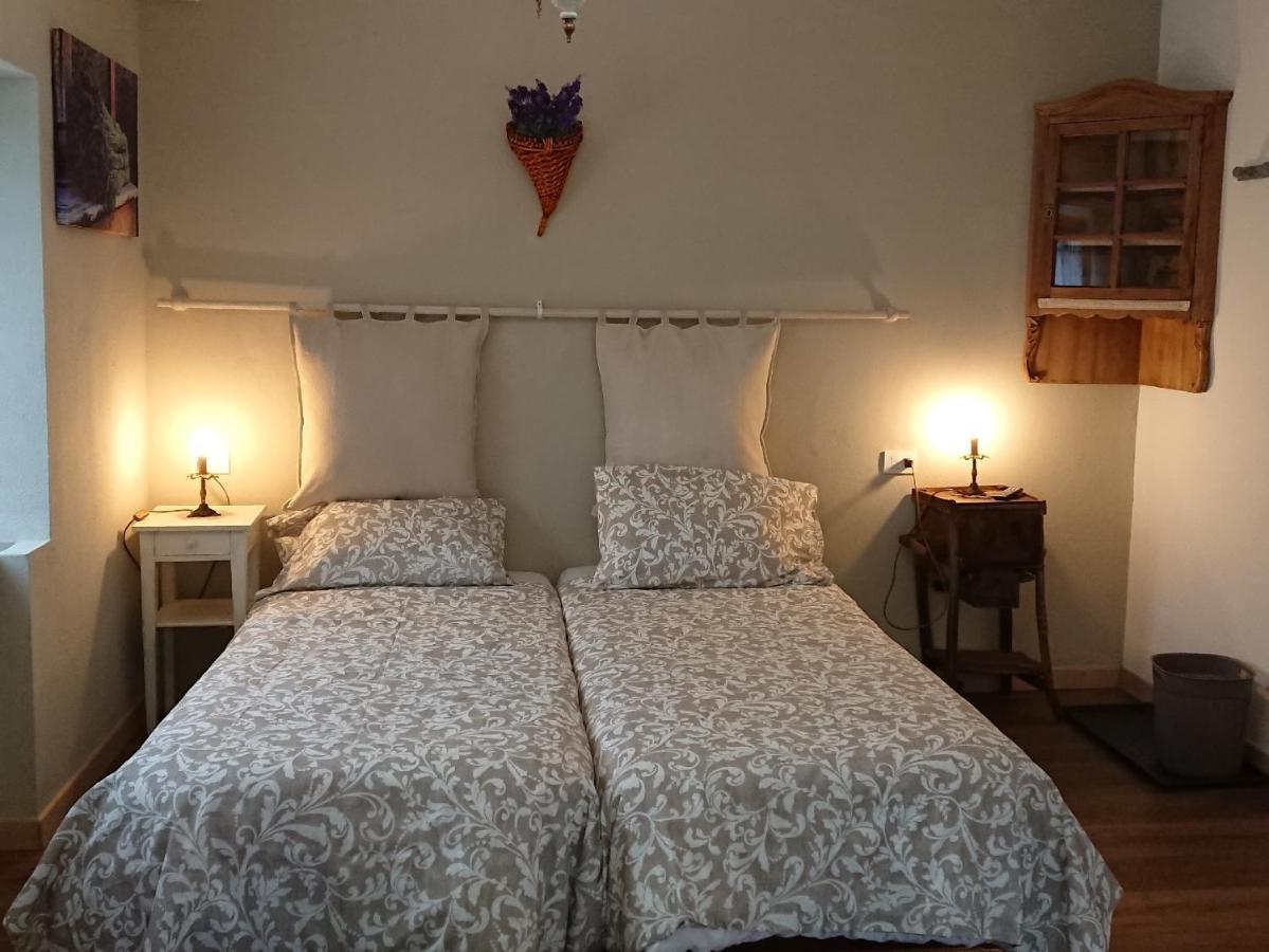 B&B Maison Odille 발토우르넨체 외부 사진