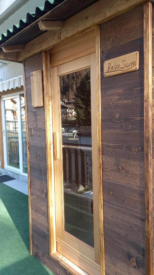B&B Maison Odille 발토우르넨체 외부 사진